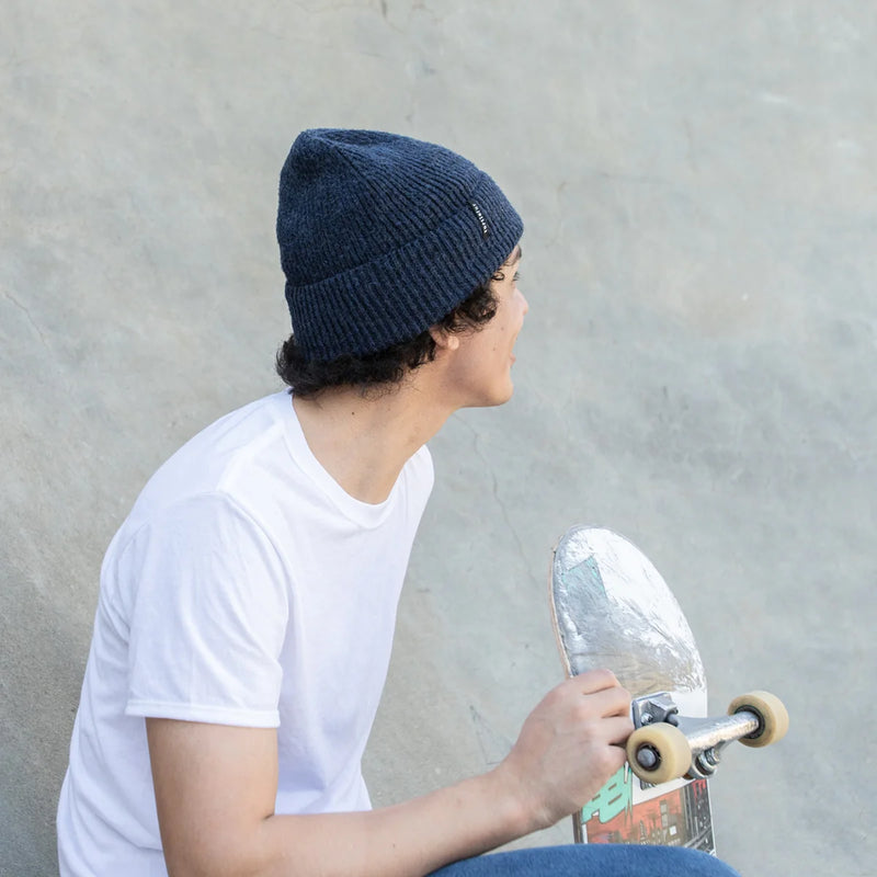 Load image into Gallery viewer, Turtle Fur Williamsburg Watch Cap Beanie
