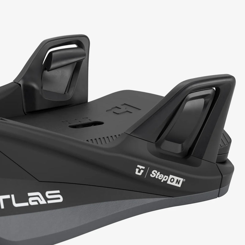 Load image into Gallery viewer, Union Men&#39;s Atlas Step On Snowboard Binding 2026
