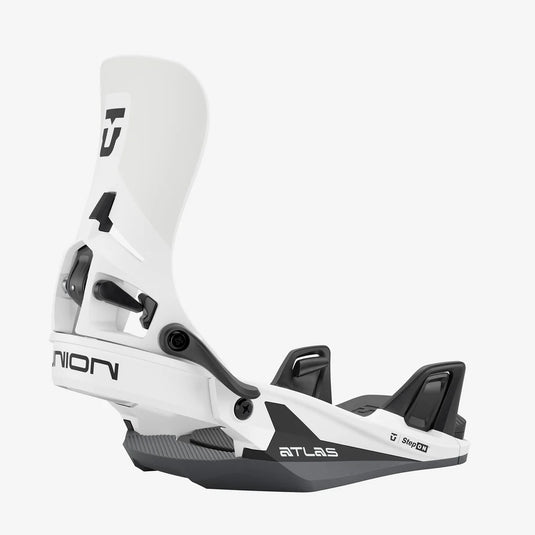 Union Men's Atlas Step On Snowboard Binding 2026