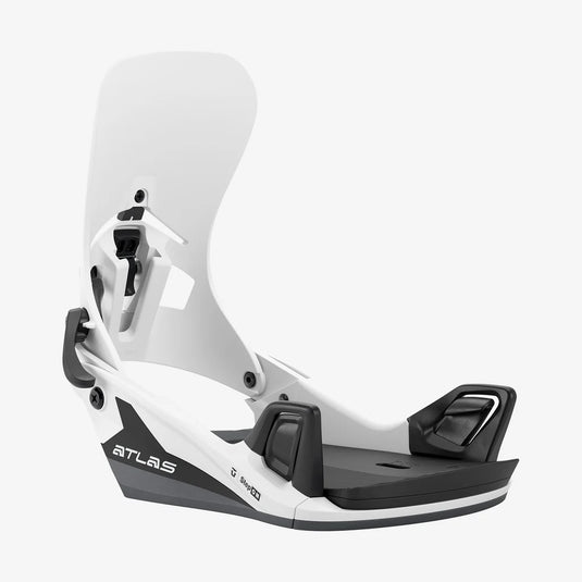 Union Men's Atlas Step On Snowboard Binding 2026