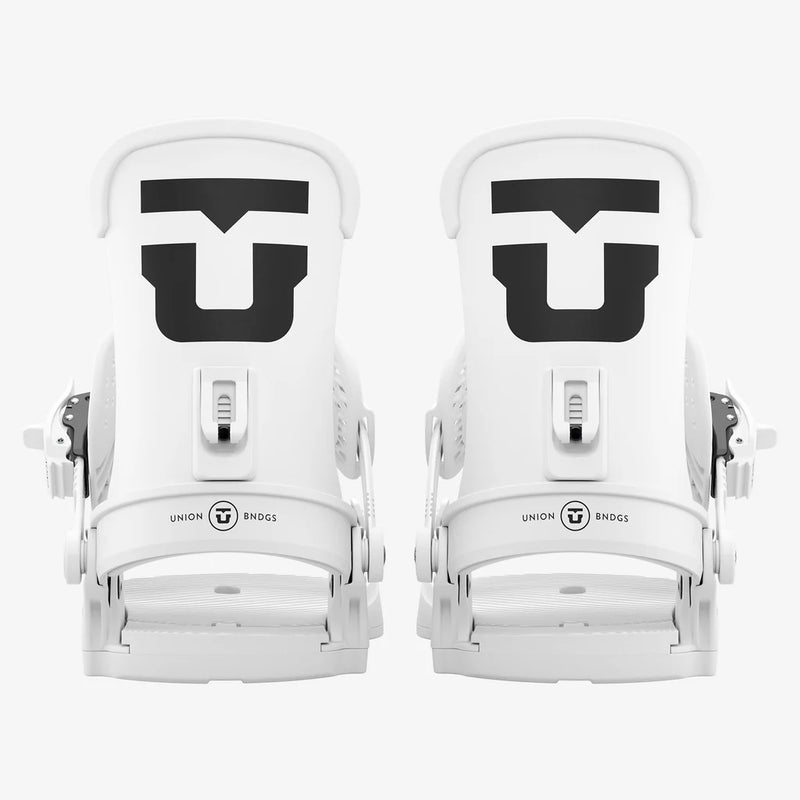 Load image into Gallery viewer, Union Women's Trilogy Snowboard Bindings 2026
