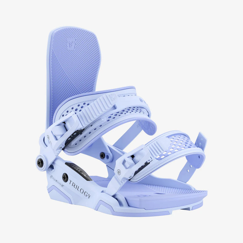 Load image into Gallery viewer, Union Women's Trilogy Snowboard Bindings 2026
