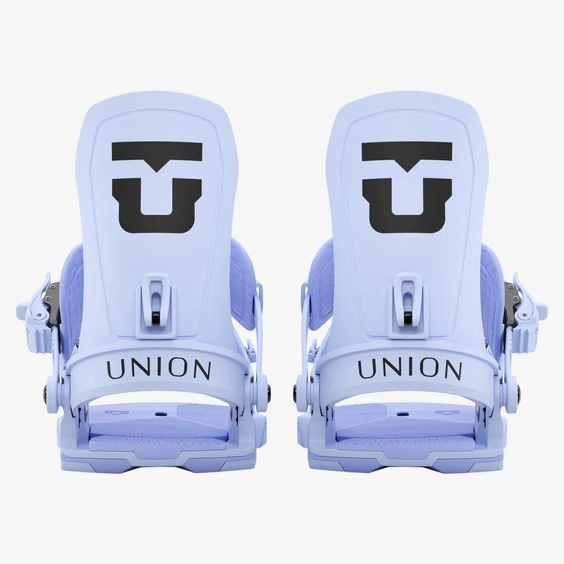 Load image into Gallery viewer, Union Women's Trilogy Snowboard Bindings 2026
