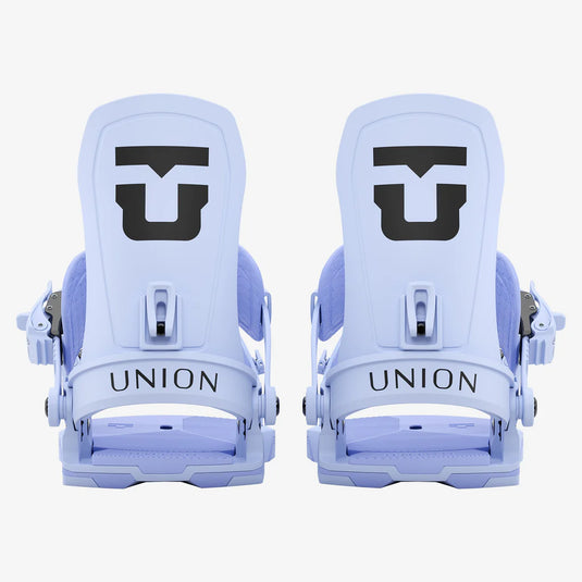 Union Women's Trilogy Snowboard Bindings 2026