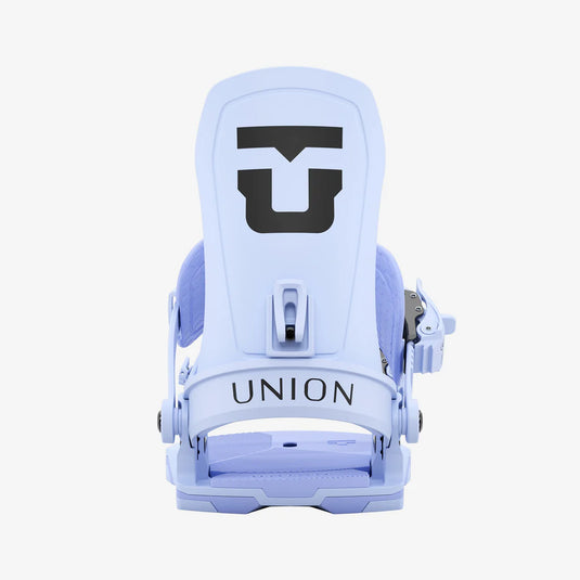 Union Women's Trilogy Snowboard Bindings 2026
