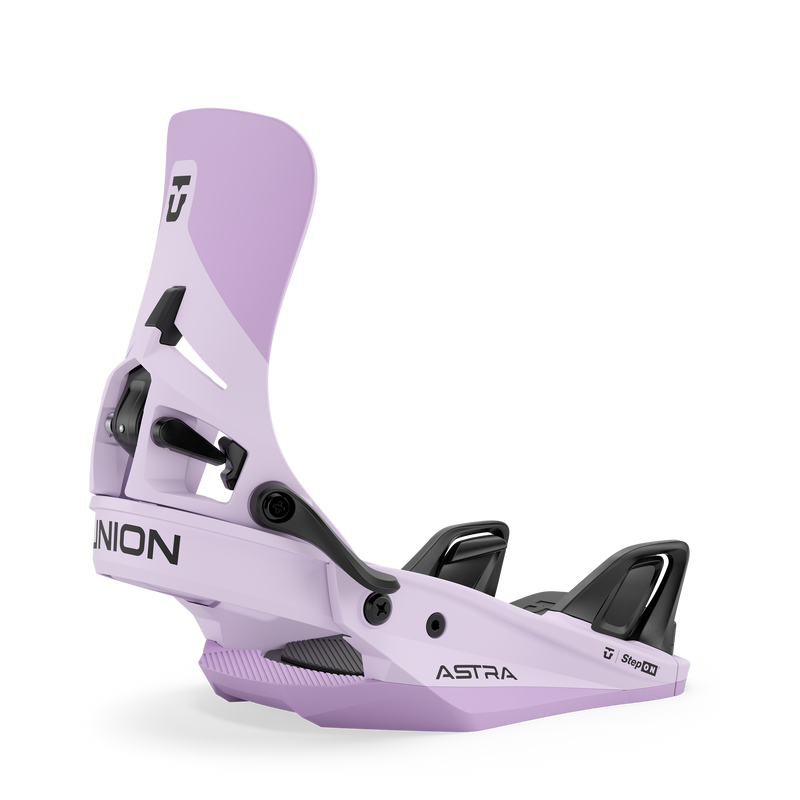 Load image into Gallery viewer, Union Women's Astra Step On Snowboard Binding 2027
