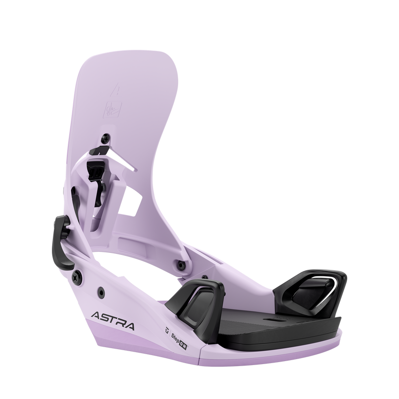 Load image into Gallery viewer, Union Women's Astra Step On Snowboard Binding 2027
