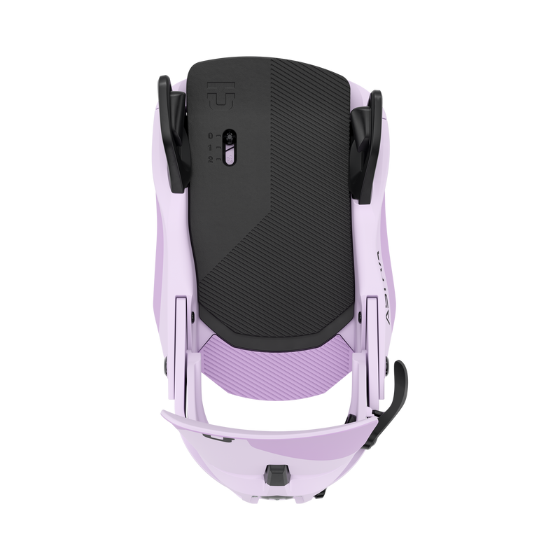 Load image into Gallery viewer, Union Women's Astra Step On Snowboard Binding 2027
