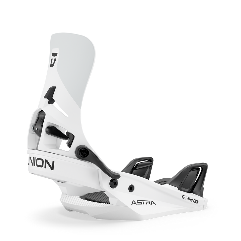 Load image into Gallery viewer, Union Women's Astra Step On Snowboard Binding 2027
