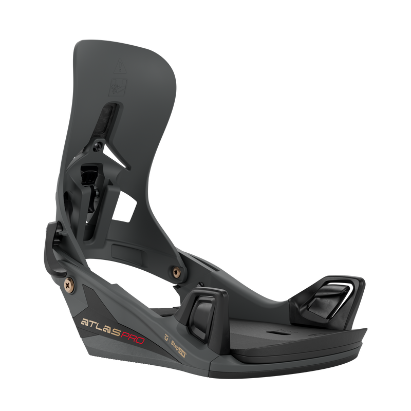 Load image into Gallery viewer, Union Men's Force Classic Snowboard Binding 2027
