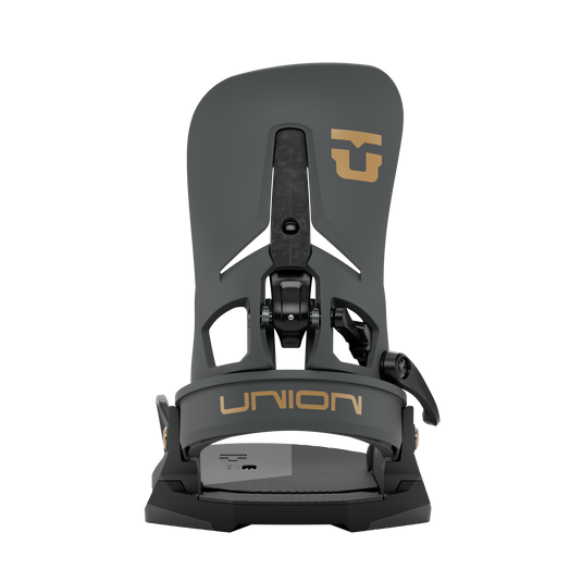 Union Men's Atlas Pro Step On Snowboard Binding 2027 - Ski & Tennis Station