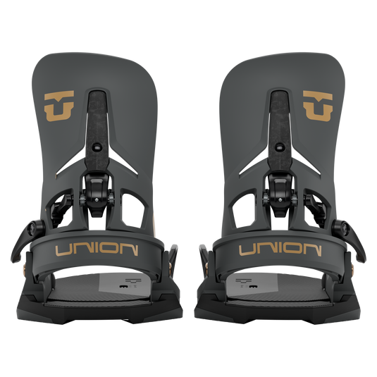 Union Men's Atlas Pro Step On Snowboard Binding 2027 - Ski & Tennis Station