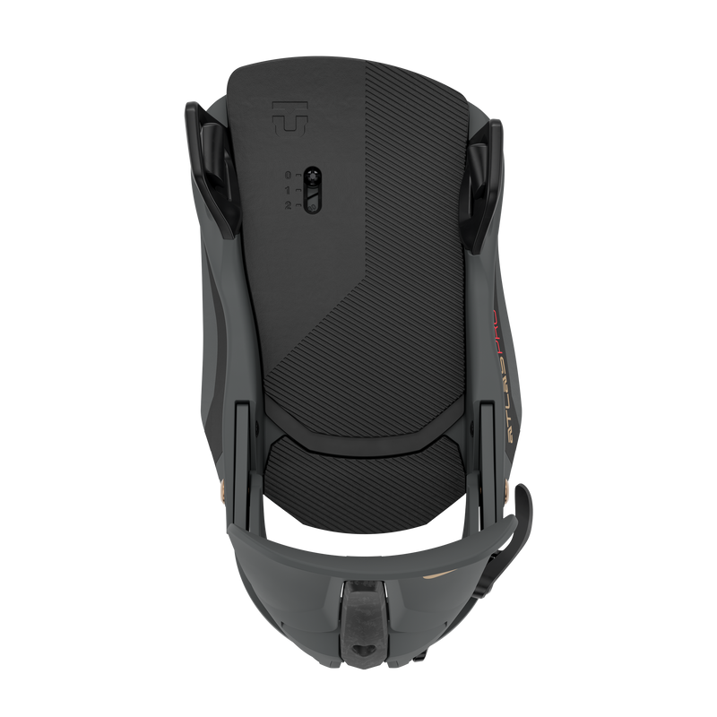 Load image into Gallery viewer, Union Men's Atlas Pro Step On Snowboard Binding 2027 - Ski &amp; Tennis Station

