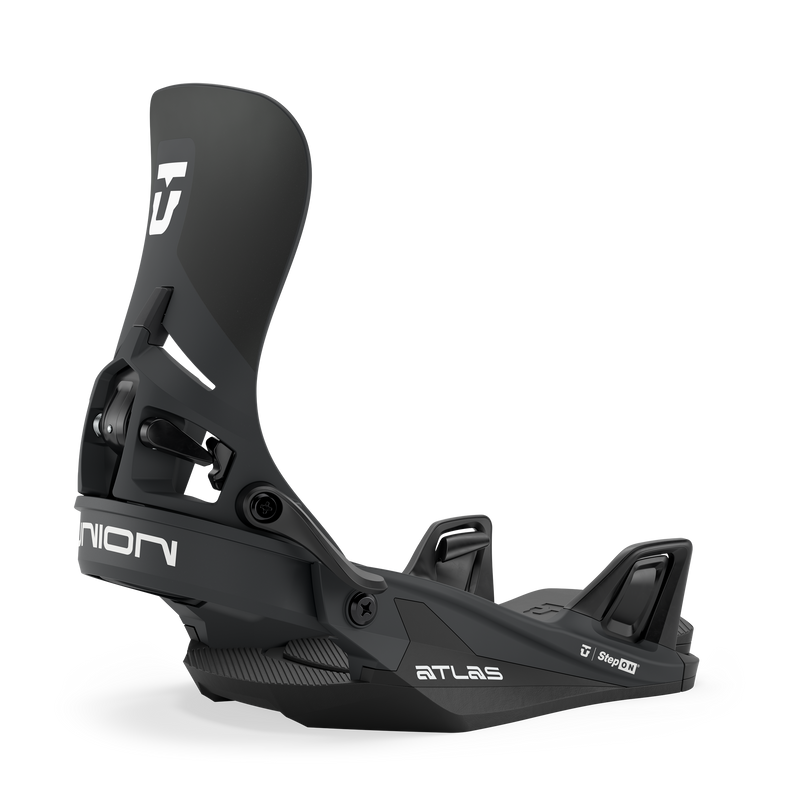 Load image into Gallery viewer, Union Men's Atlas Step On Snowboard Binding 2027
