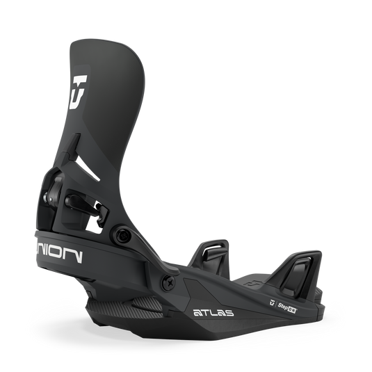 Union Men's Atlas Step On Snowboard Binding 2027