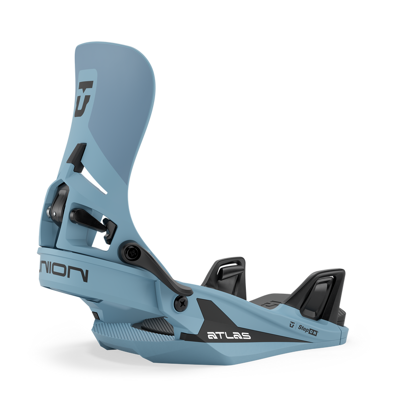 Load image into Gallery viewer, Union Men's Atlas Step On Snowboard Binding 2027
