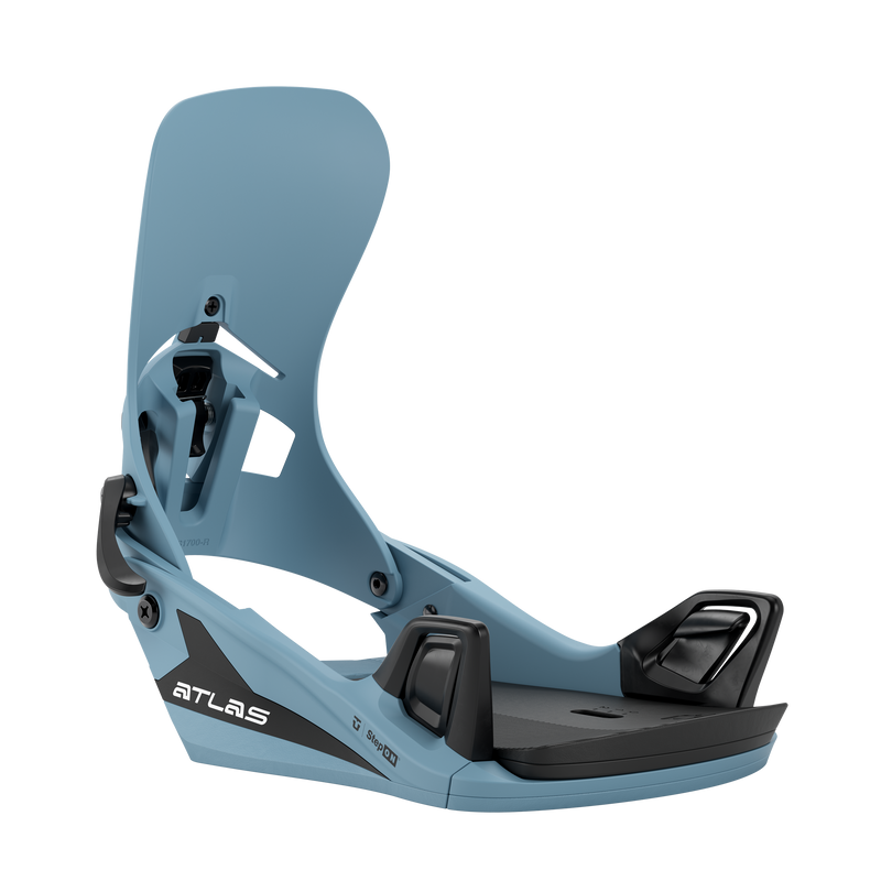 Load image into Gallery viewer, Union Men's Atlas Step On Snowboard Binding 2027
