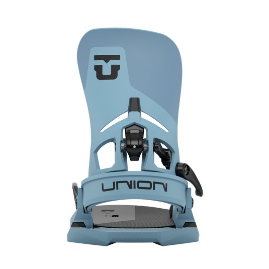 Union Men's Atlas Step On Snowboard Binding 2027