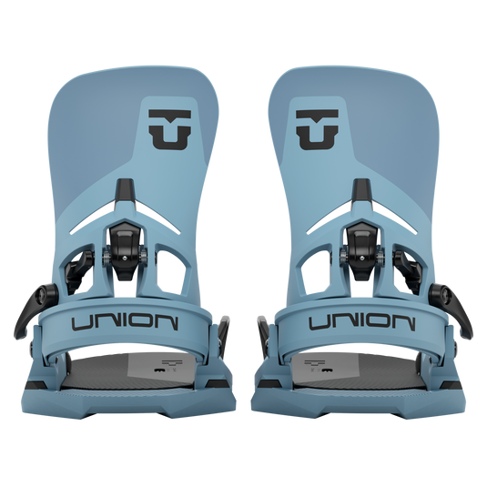 Union Men's Atlas Step On Snowboard Binding 2027