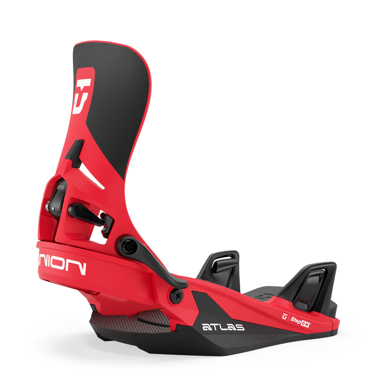 Load image into Gallery viewer, Union Men's Atlas Step On Snowboard Binding 2027
