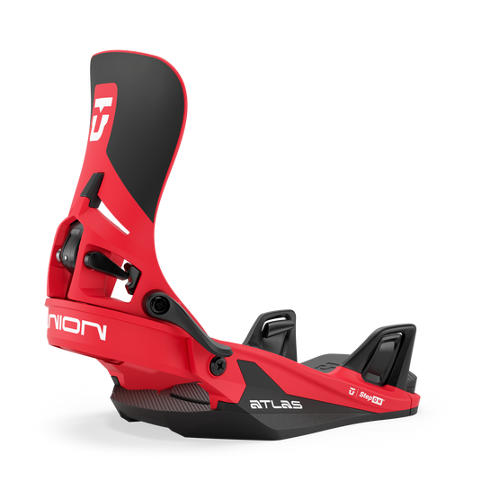 Union Men's Atlas Step On Snowboard Binding 2027