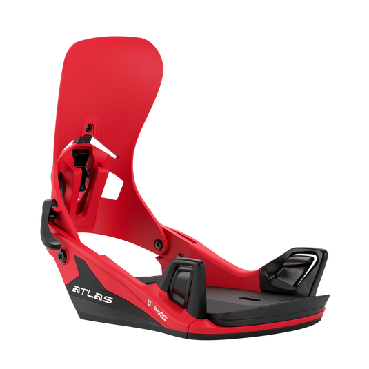 Union Men's Atlas Step On Snowboard Binding 2027
