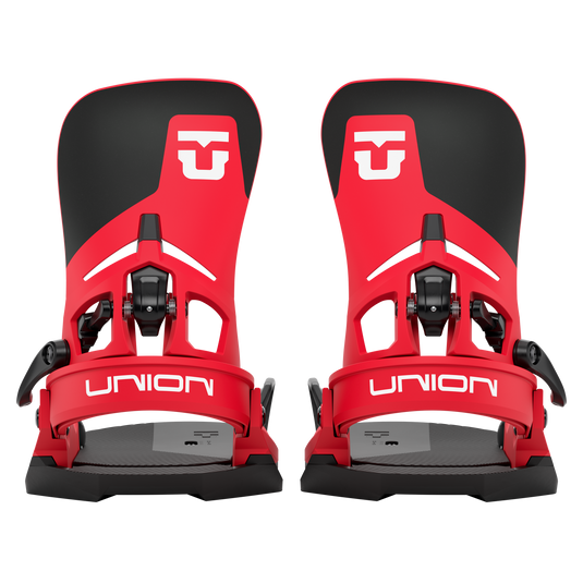 Union Men's Atlas Step On Snowboard Binding 2027
