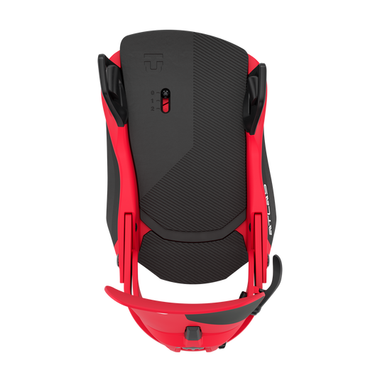 Union Men's Atlas Step On Snowboard Binding 2027