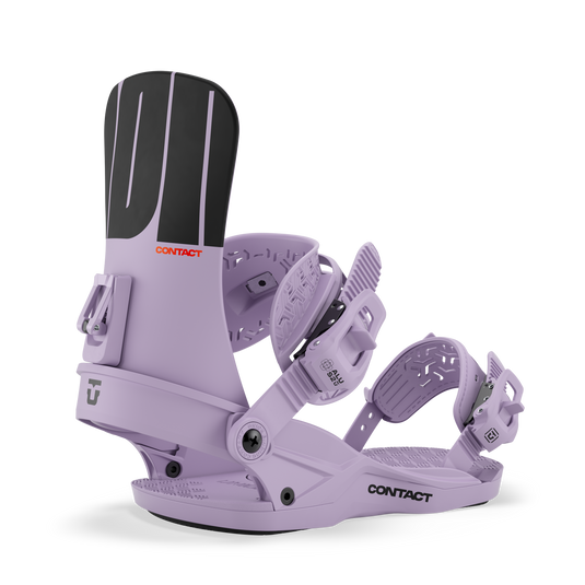 Union Women's Contact Snowboard Binding 2027 - Ski & Tennis Station