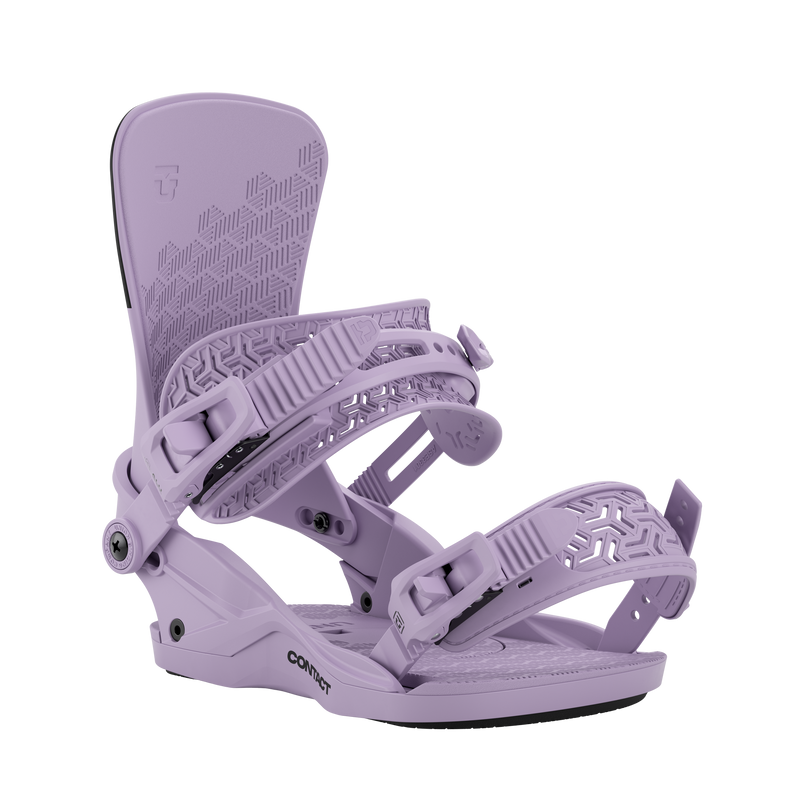 Load image into Gallery viewer, Union Women's Contact Snowboard Binding 2027 - Ski &amp; Tennis Station
