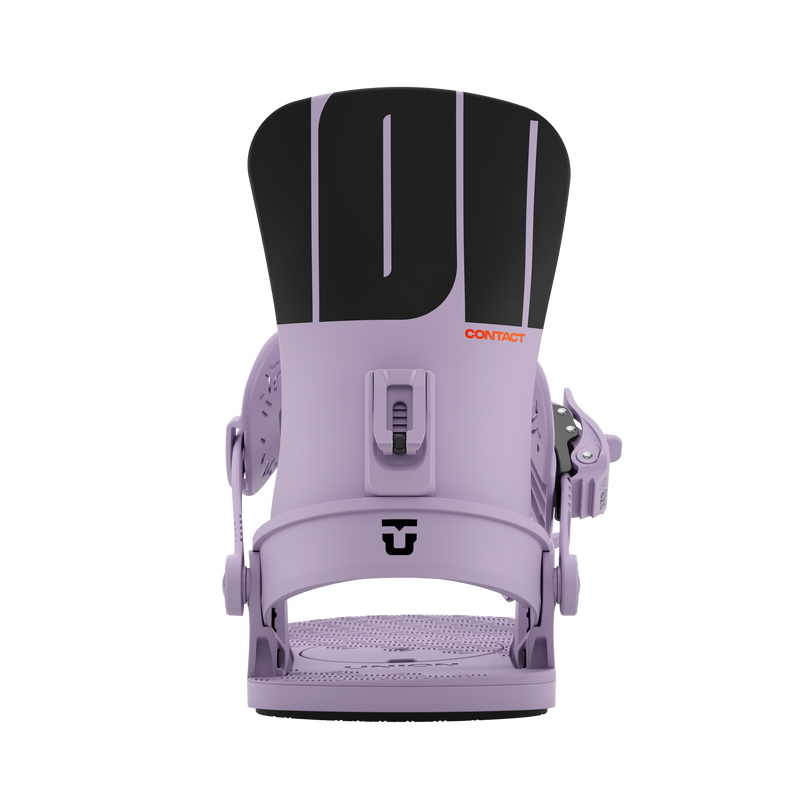Load image into Gallery viewer, Union Women's Contact Snowboard Binding 2027 - Ski &amp; Tennis Station
