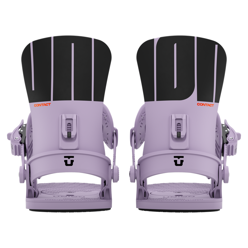Load image into Gallery viewer, Union Women's Contact Snowboard Binding 2027 - Ski &amp; Tennis Station
