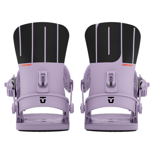 Union Women's Contact Snowboard Binding 2027 - Ski & Tennis Station
