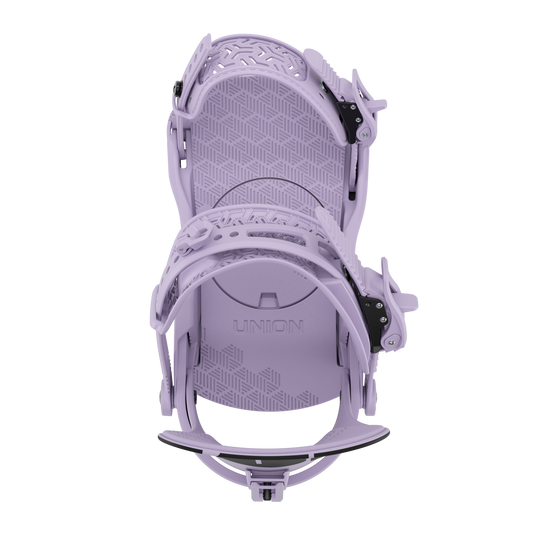 Union Women's Contact Snowboard Binding 2027 - Ski & Tennis Station