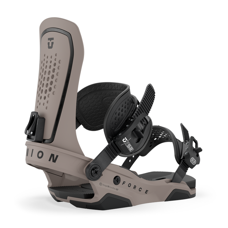 Load image into Gallery viewer, Union Men's Force Snowboard Binding 2027

