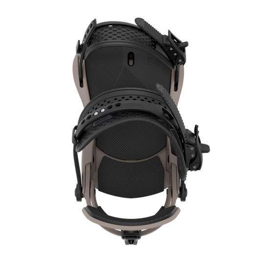 Union Men's Force Snowboard Binding 2027