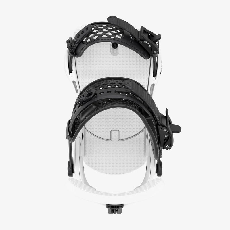 Load image into Gallery viewer, Union Men's Force Classic - Bomb Hole Limited Edition Snowboard Bindings
