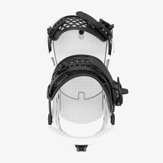 Union Men's Force Classic - Bomb Hole Limited Edition Snowboard Bindings