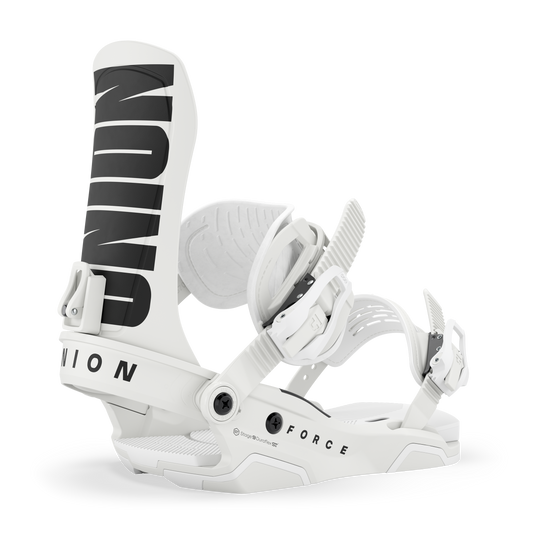 Union Men's Force Team Snowboard Binding 2027 - Ski & Tennis Station