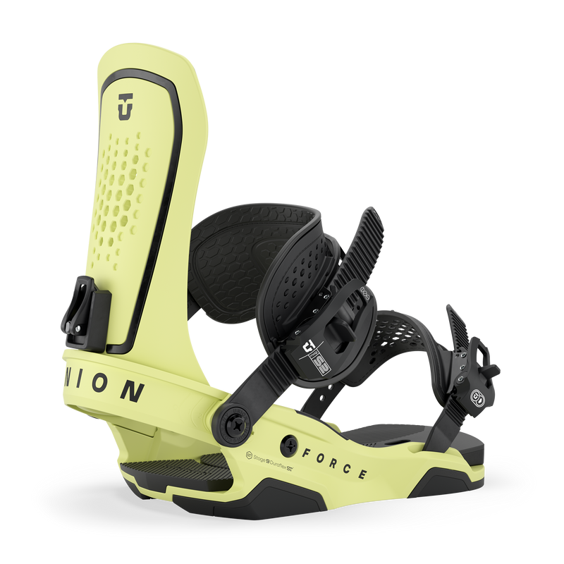 Load image into Gallery viewer, Union Men's Force Snowboard Binding 2027
