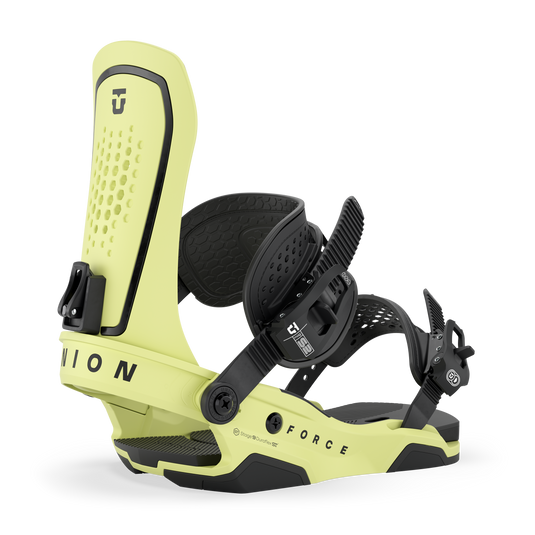 Union Men's Force Snowboard Binding 2027