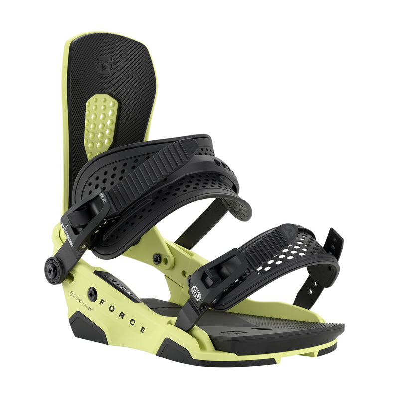 Load image into Gallery viewer, Union Men's Force Snowboard Binding 2027

