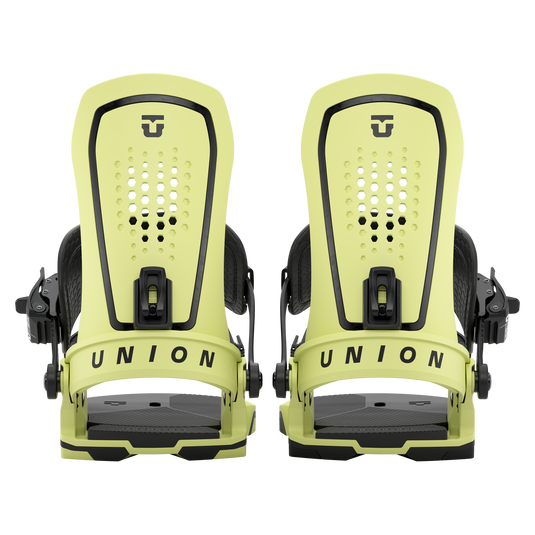 Union Men's Force Snowboard Binding 2027