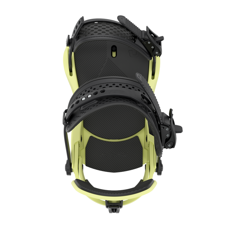 Load image into Gallery viewer, Union Men's Force Snowboard Binding 2027
