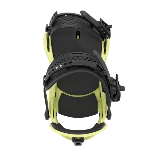 Union Men's Force Snowboard Binding 2027