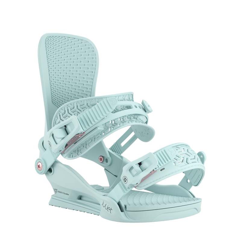 Load image into Gallery viewer, Union Women's Juliet Snowboard Binding 2027
