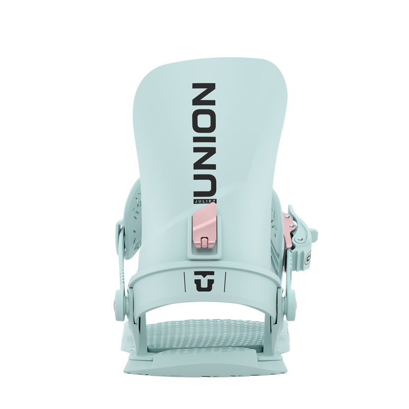 Load image into Gallery viewer, Union Women's Juliet Snowboard Binding 2027
