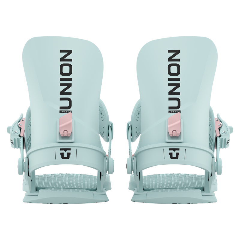 Load image into Gallery viewer, Union Women's Juliet Snowboard Binding 2027
