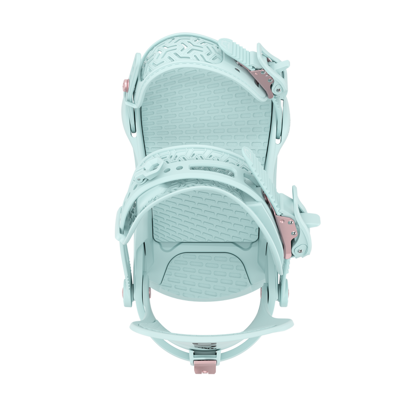 Load image into Gallery viewer, Union Women's Juliet Snowboard Binding 2027
