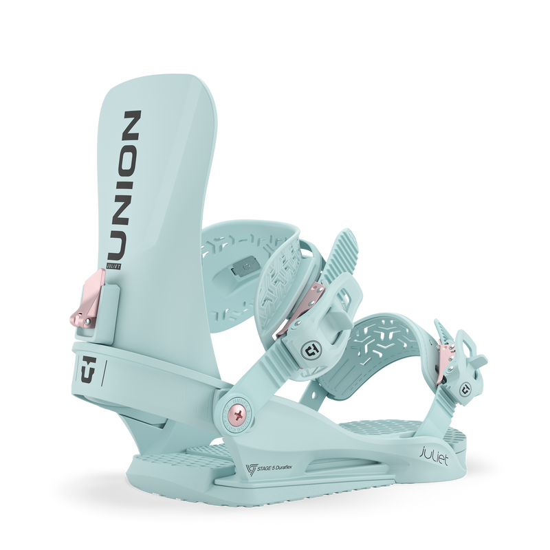 Load image into Gallery viewer, Union Women's Juliet Snowboard Binding 2027
